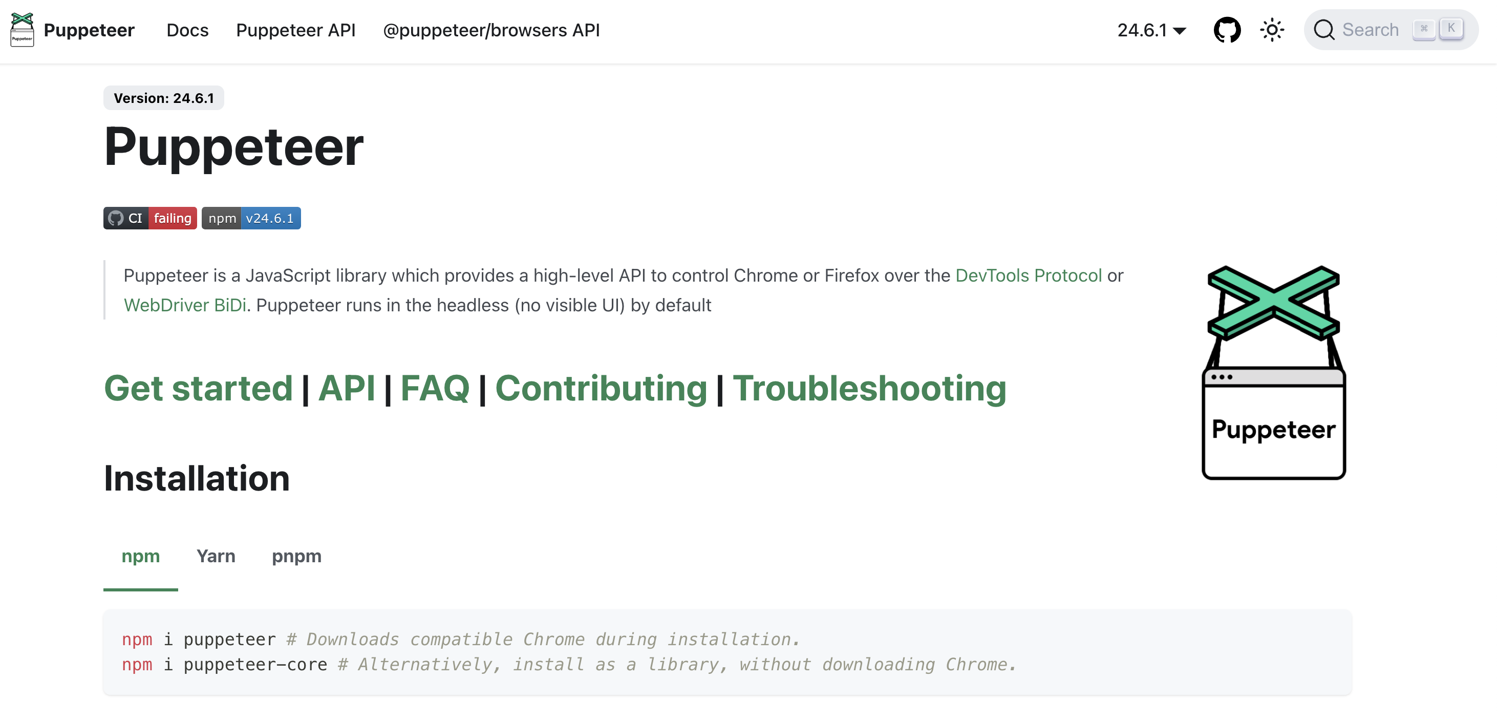 best-browser-automation-tools-puppeteer