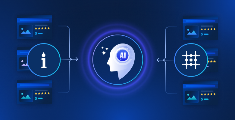 Build AI Agents with Pica & Bright Data