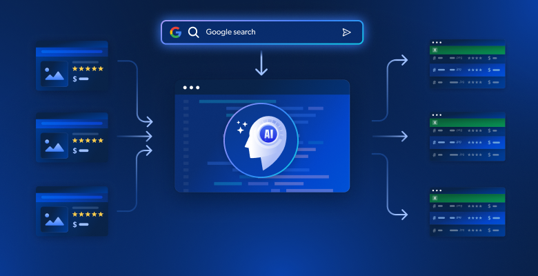 Building a multi-agent SEO content creation system