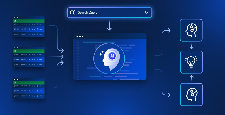 How to Build an Agentic RAG with Bright Data