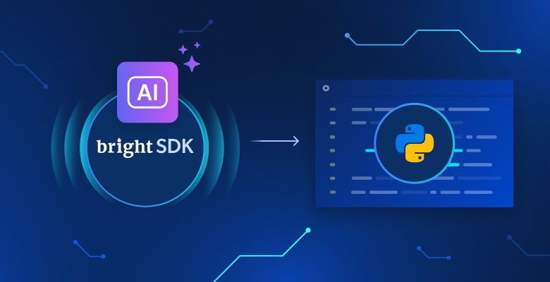 How to Build an AI Workflow for Brand Reputation Monitoring with Bright Data's SDK