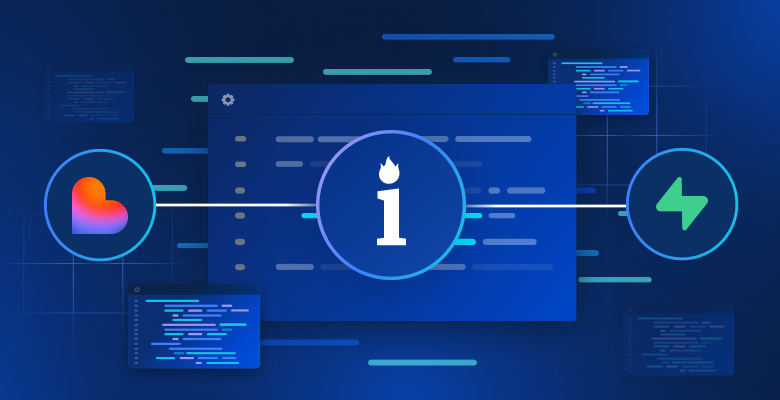 Lovable + Bright Data + Supabase blog image