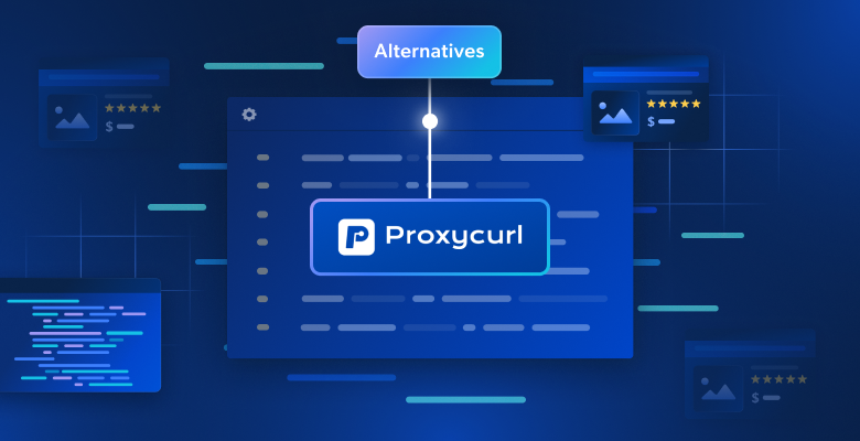 Proxycurl Alternatives blog image