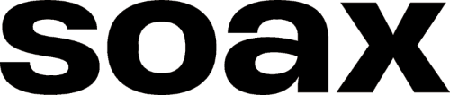soax logo