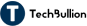 TechBullion logo with a stylized T and text.