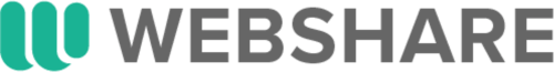 webshare logo